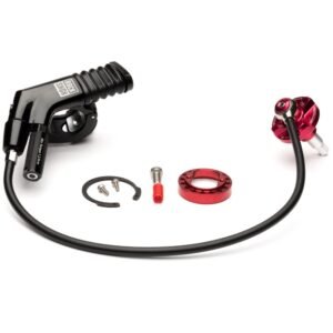 Commande XLR Full Sprint RH Lefty 2 Cannondale