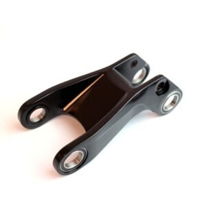 Biellette Alu Habit 27.5 Cannondale