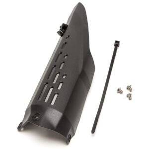 Protection Lefty SuperMax 140 Cannondale