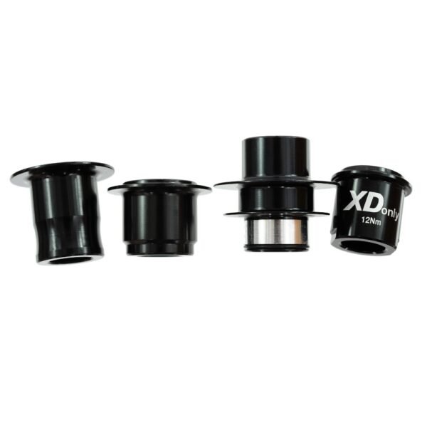 Kit Entretoises Axe 12mm Cannondale
