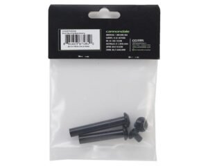 Kit visserie amortisseur Moterra