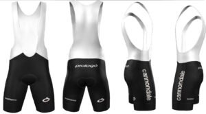 Cuissard Team CFR Réplica