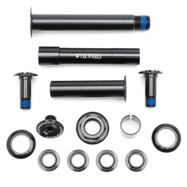Kit Pivots Moterra Cannondale