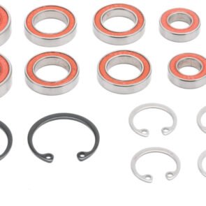 Kit Roulements Triangles Ar Moterra Cannondale