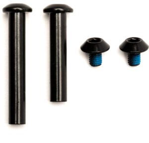 Kit visserie amortisseur Moterra