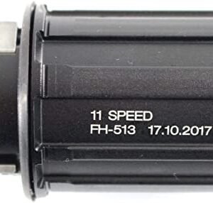 Roue Libre KP 488 FH-513 11V Cannondale
