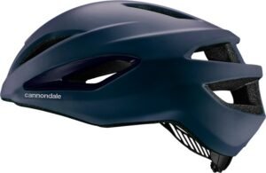 Casque Route Intake midnight Cannondale