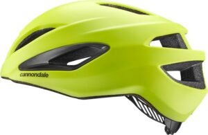 Casque Route Intake volt Cannondale
