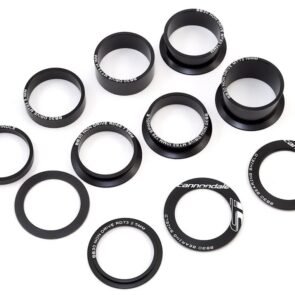 Kit Entretoises Hollowgram KP484/ Cannondale