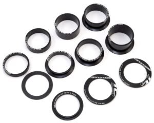 Kit Entretoises Hollowgram KP484/ Cannondale