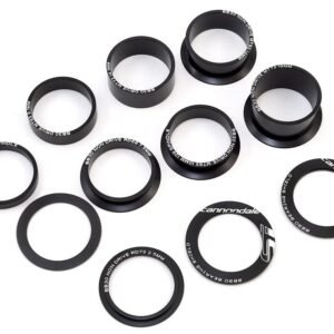 Kit Entretoises Hollowgram KP484/ Cannondale
