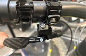 Tige Selle Telescopique DownLow Dropper Cannondale