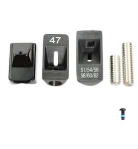 Serrage Tige Selle KNOT K26139