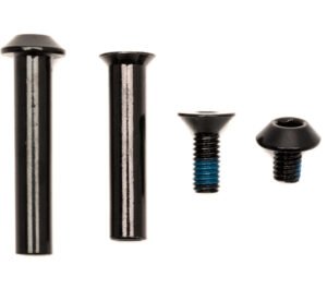 Kit Visserie Amortisseur Jekyll Carbone CK3207U00OS Cannondale