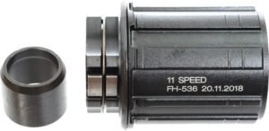 Corps de roue libre route KP416/ FH 536 Cannondale