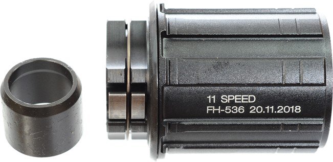 Corps de roue libre route KP416/ FH-536 Cannondale