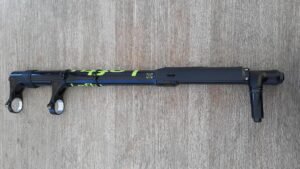 LEFTY H2 27.5 120mm OPI PBR