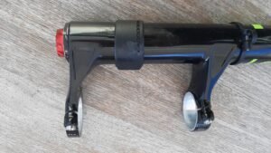 LEFTY H2 27.5 120mm OPI PBR