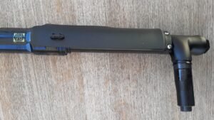 LEFTY H2 27.5 120mm OPI PBR