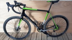 Sysnapse HI-MOD DISC Occasion SRAM RED