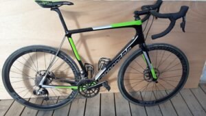 Sysnapse HI-MOD DISC Occasion SRAM RED