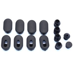 Kit Grommets Cannondale K32048