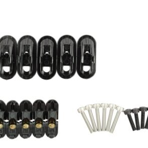 Guide Gaine Habit K32109 Cannondale