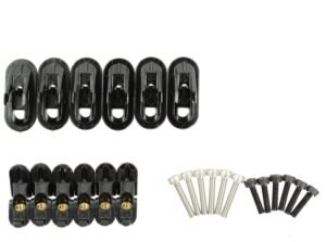 Guide Gaine Habit K32109 Cannondale