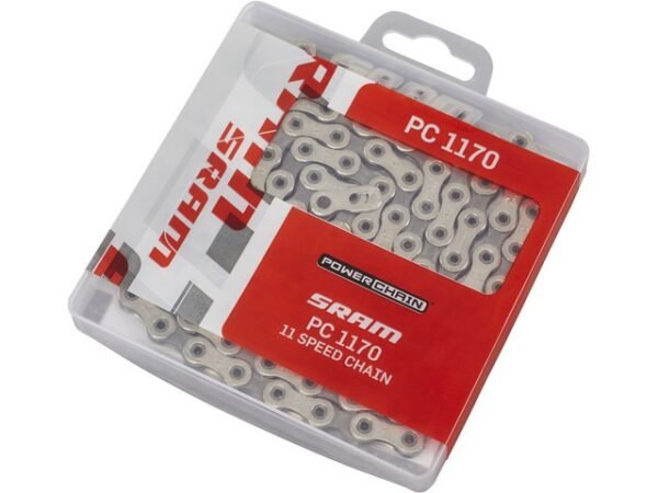 Chaine 11 vitesses SRAM PC1170