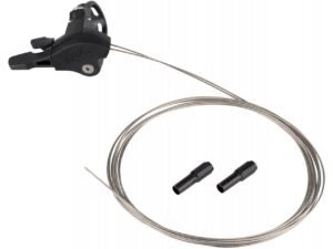 Manette de blocage Fox fourche Lefty Ocho Fox-820-07-151