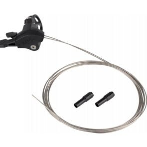 Manette de blocage Fox fourche Lefty Ocho Fox