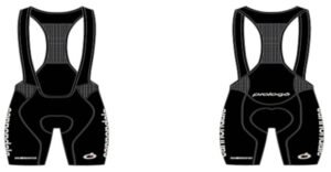 2020 CFR Team Replica Bib Short CA2101U10.. Cannondale