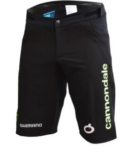 Short Baggy Team CFR Replica 2020 CA2201U.. Cannondale