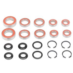 Kit Roulements Trigger 2018 CK3177U00OS Cannondale