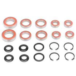 Kit Roulements Trigger 2018 CK3177U00OS Cannondale