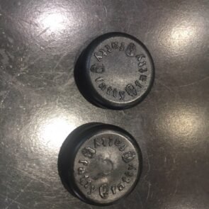 Molette 5 Positions Fatty Damping Dial HD101/ Cannondale