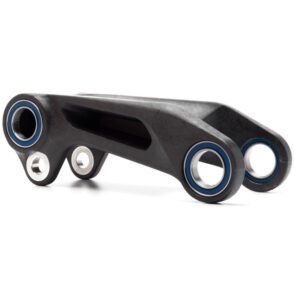 Biellette Carbone Scalpel Si SE KP437/29 Cannondale