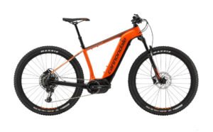 Cujo Neo (2017-2019)