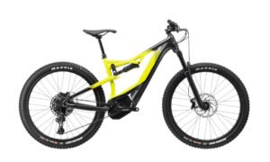 Moterra Neo 2019 ancienne génération