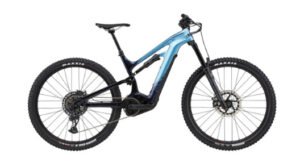 Moterra Neo Carbone 29′ (2020-2021)