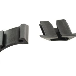 Guide durite frein Lefty Ocho K53089 Cannondale
