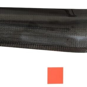 Protection Tube inf. JEKYLL 27.5 CARBONE K34088