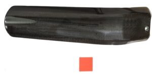 Protection Tube inf. JEKYLL 27.5 CARBONE K34088