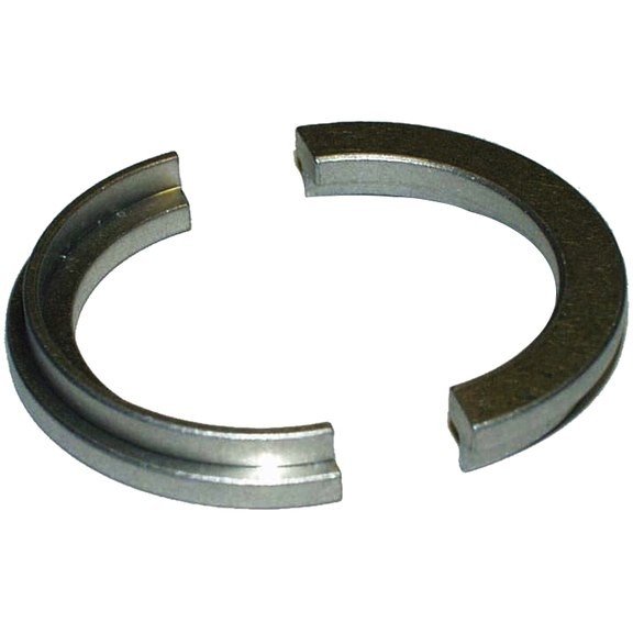 Demi-Lunes Split Rings KF205/ Cannondale