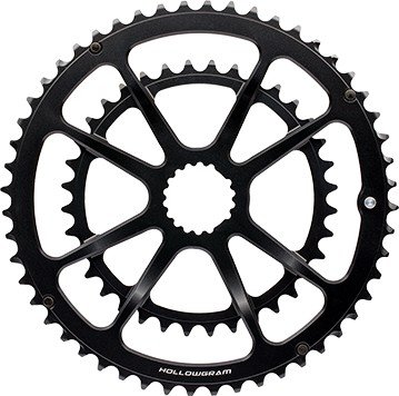 Spidering Route 46-30 Hollowgram CP2319U10OS Cannondale