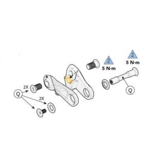 Biellette Scalpel 2021 K91021 Cannondale