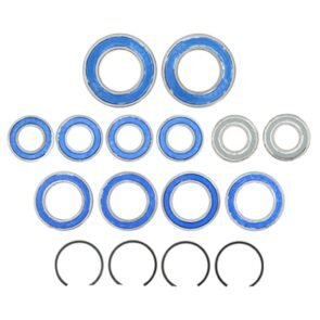 Kit Roulements Biellette Habit 29 K36179 Cannondale