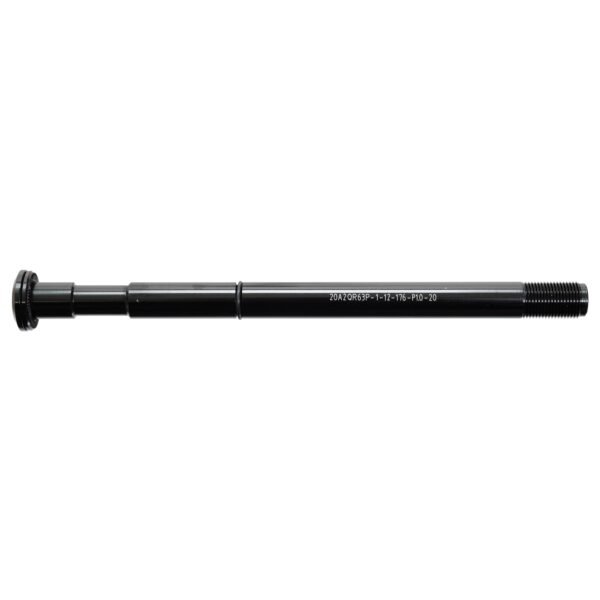 Axe Speed Release Scalpel 2020 K83061 Cannondale