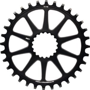 Spidering Fat CAAD 30T KP405/ Cannondale