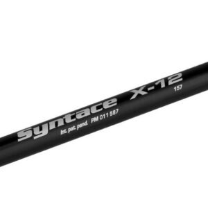 Axe Roue Arrière Moterra K83037 Cannondale
